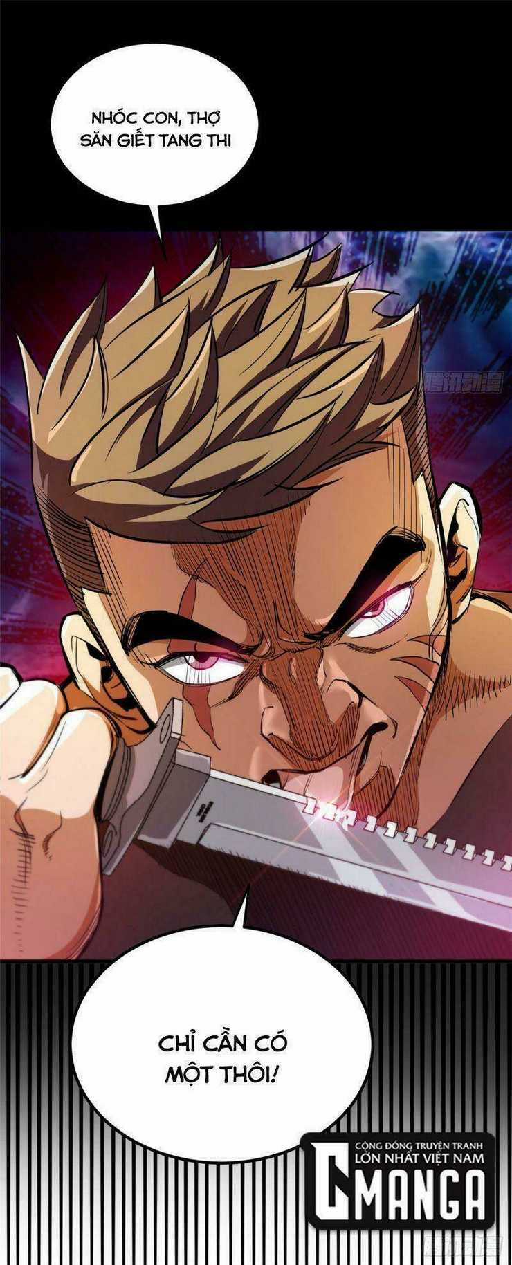 Luân Bàn Thế Giới - Chapter 31 - Trang 44