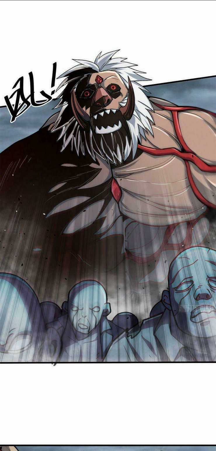 Luân Bàn Thế Giới - Chapter 32 - Trang 11