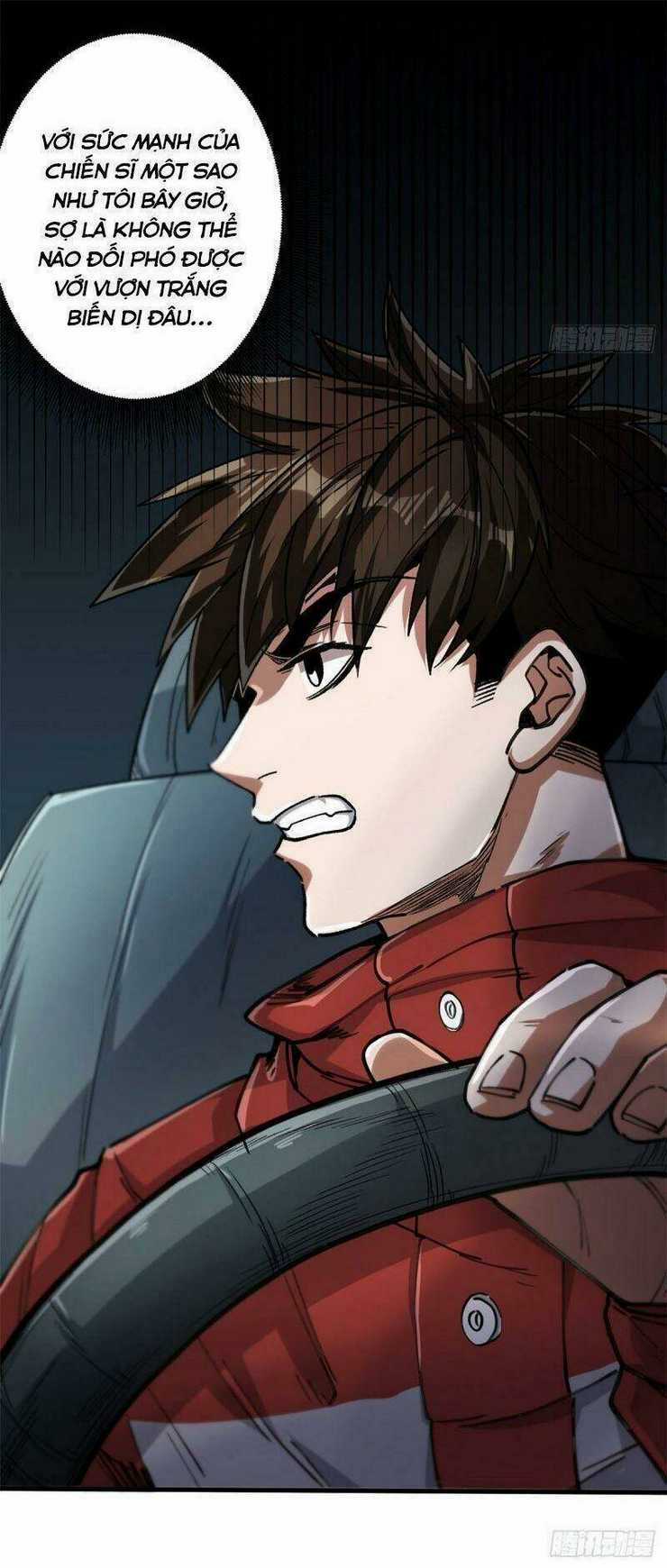 Luân Bàn Thế Giới - Chapter 32 - Trang 14