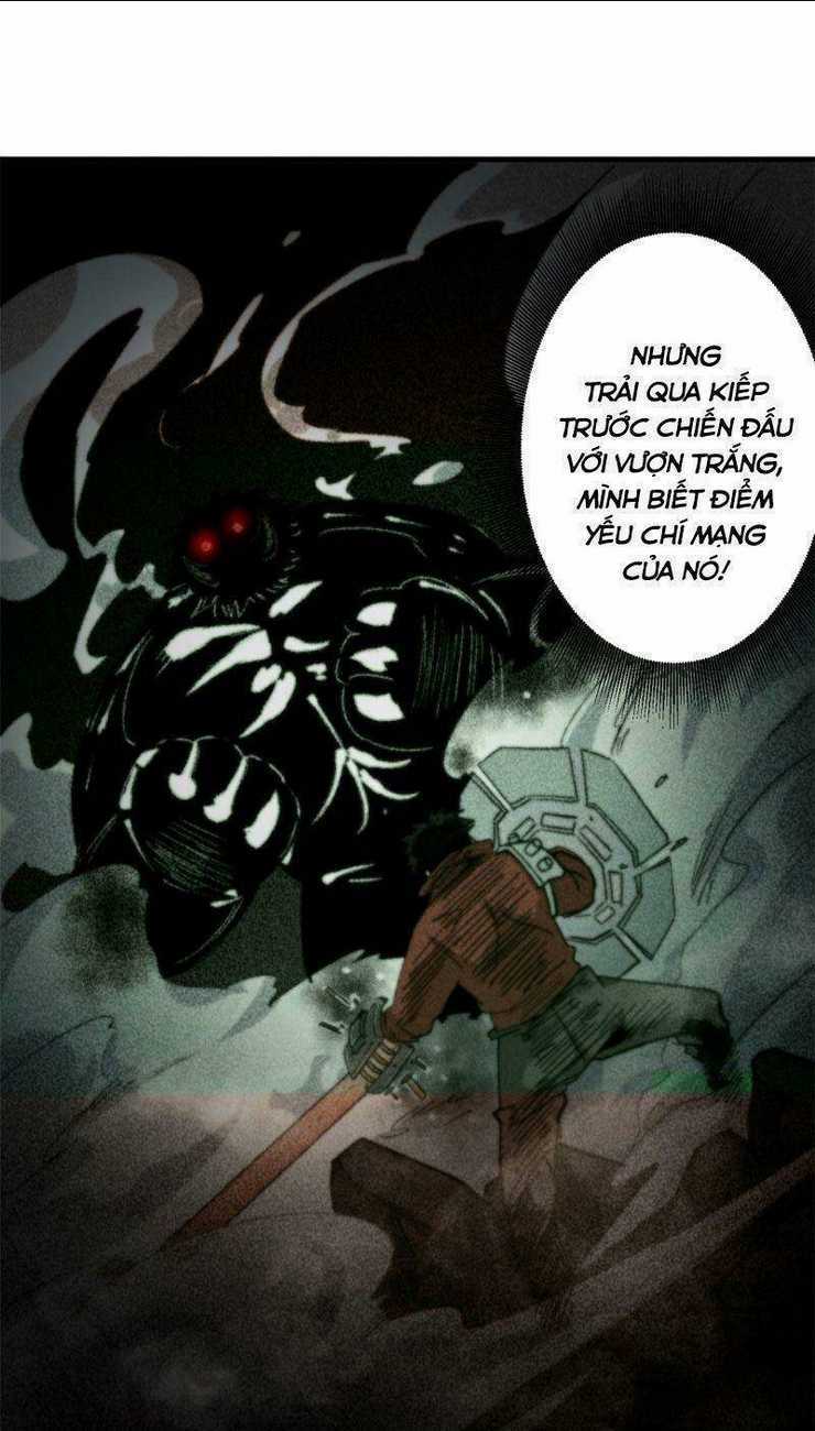 Luân Bàn Thế Giới - Chapter 32 - Trang 15