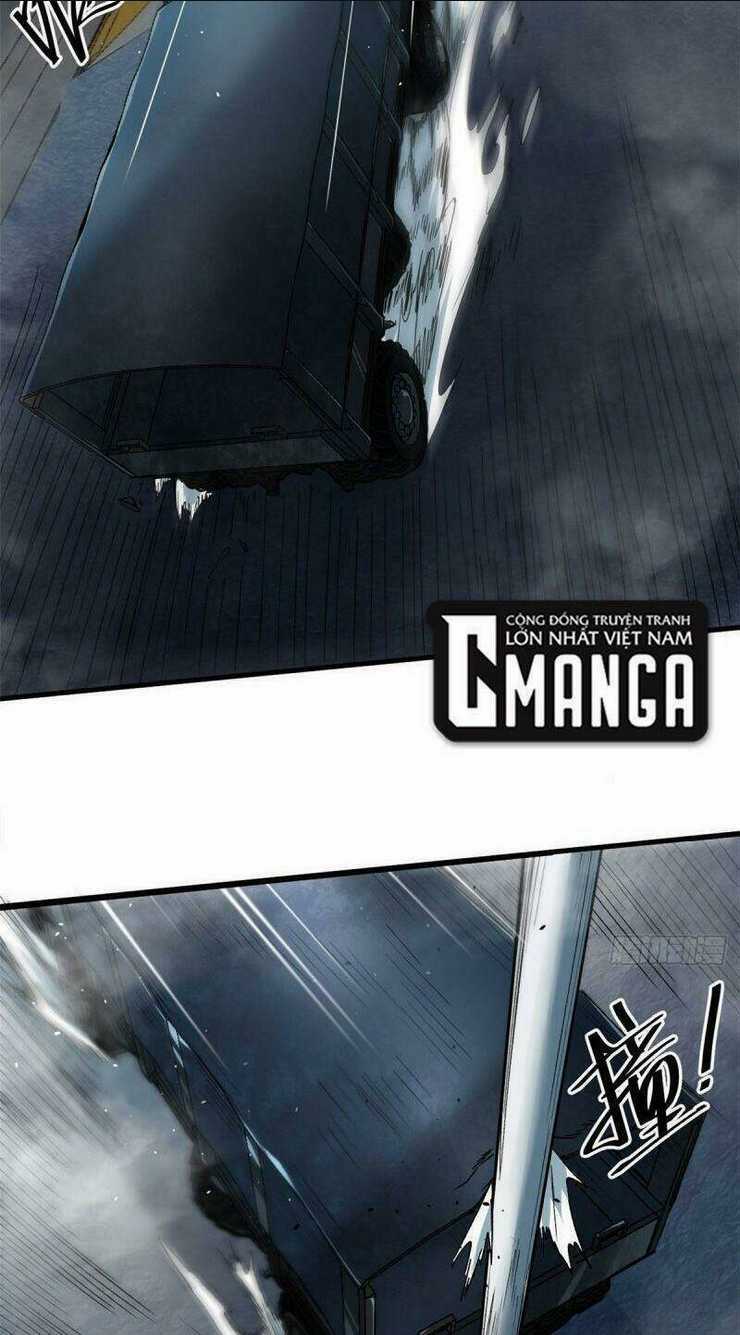 Luân Bàn Thế Giới - Chapter 32 - Trang 18