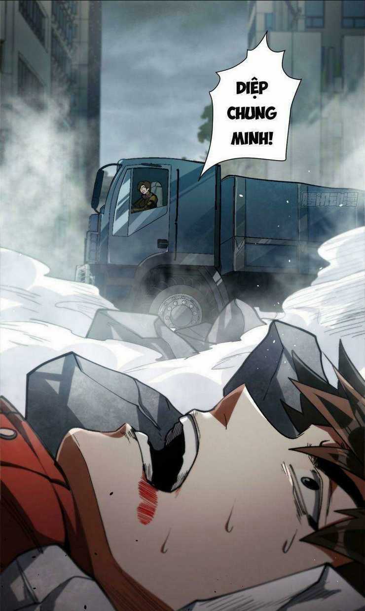 Luân Bàn Thế Giới - Chapter 32 - Trang 31