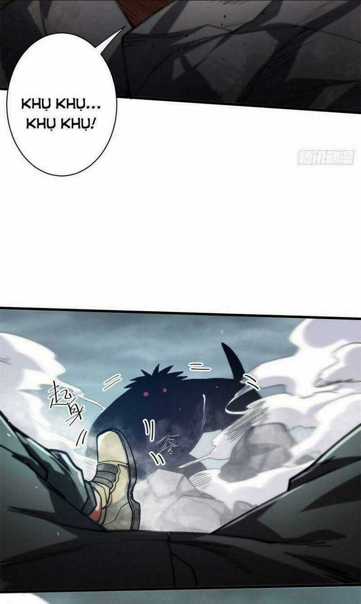 Luân Bàn Thế Giới - Chapter 32 - Trang 32