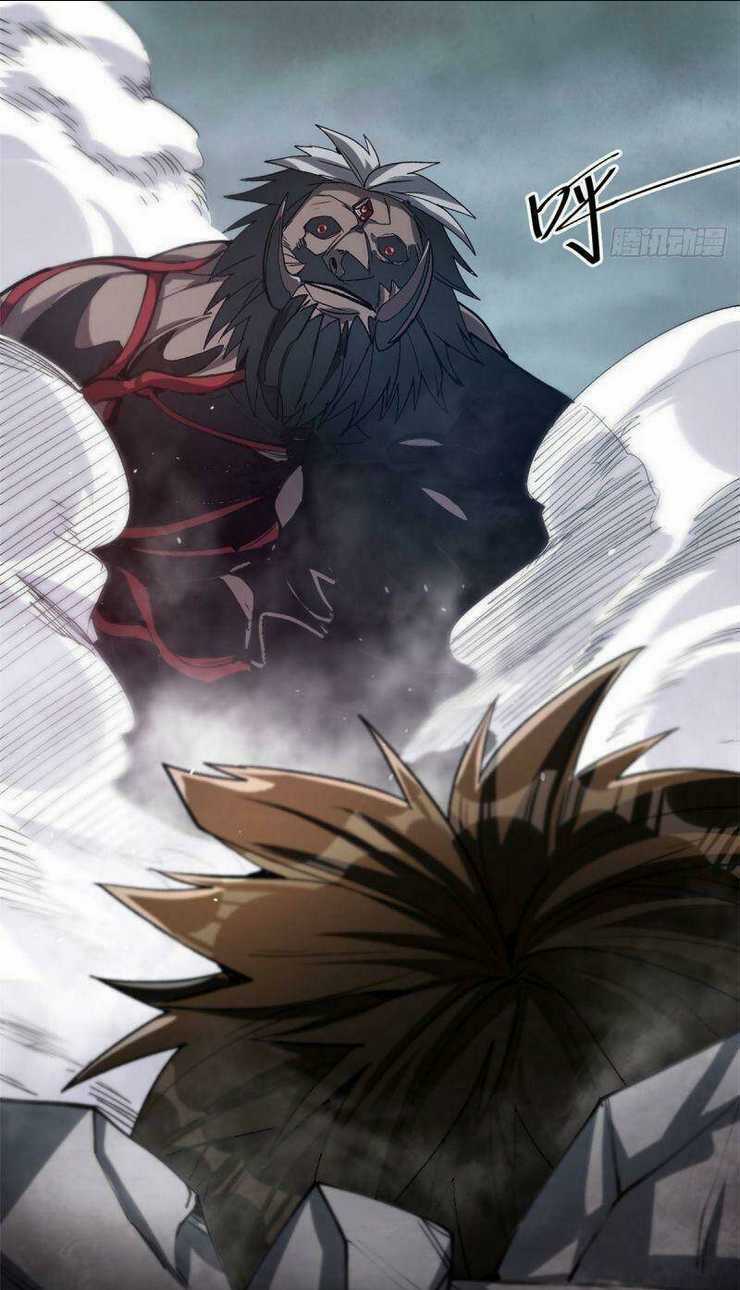 Luân Bàn Thế Giới - Chapter 32 - Trang 33