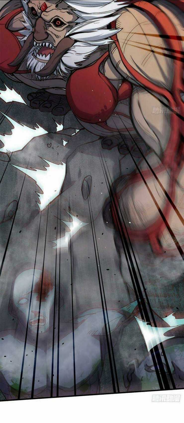 Luân Bàn Thế Giới - Chapter 32 - Trang 10