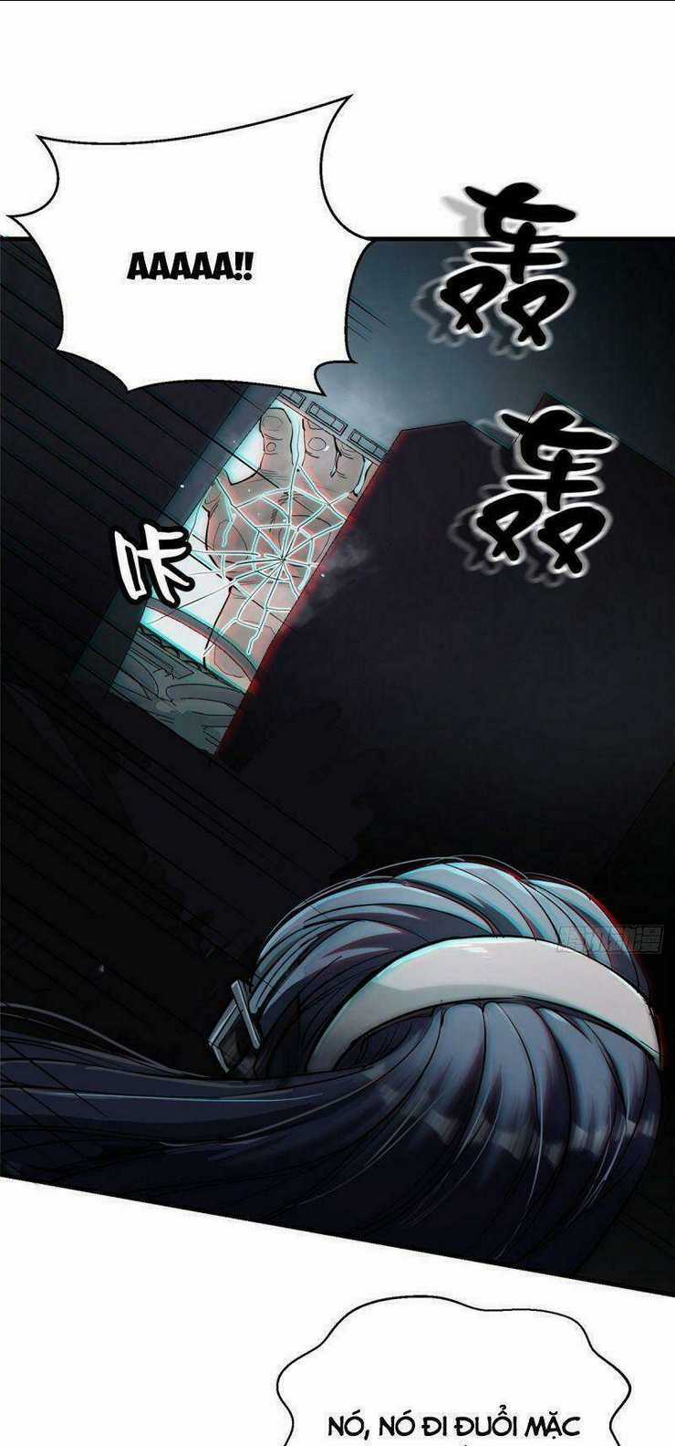 Luân Bàn Thế Giới - Chapter 33 - Trang 12