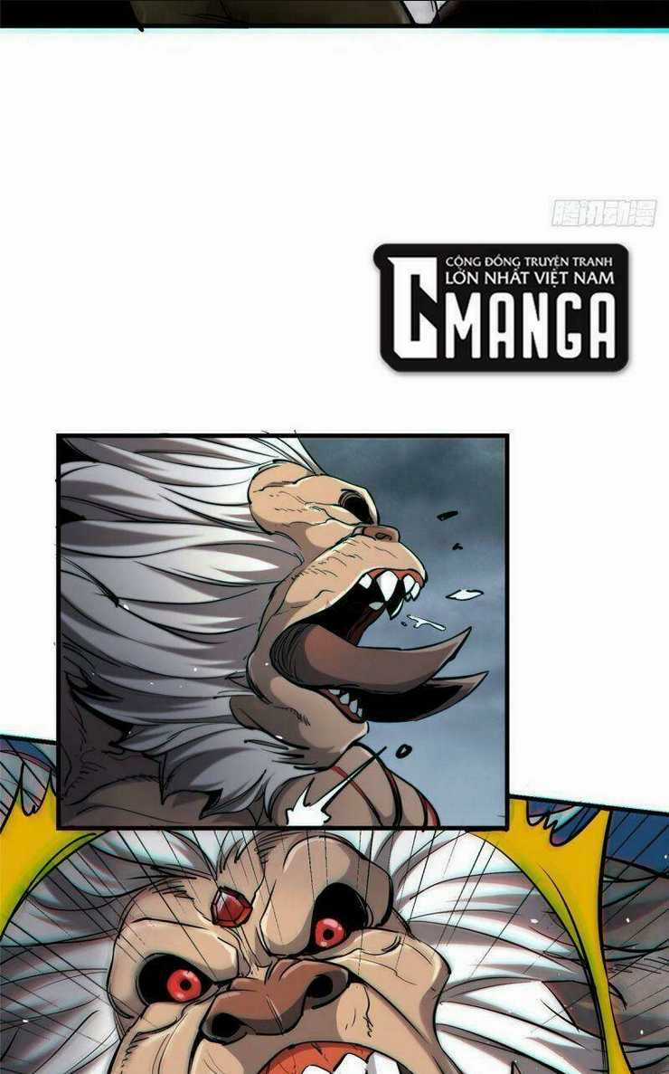 Luân Bàn Thế Giới - Chapter 33 - Trang 15