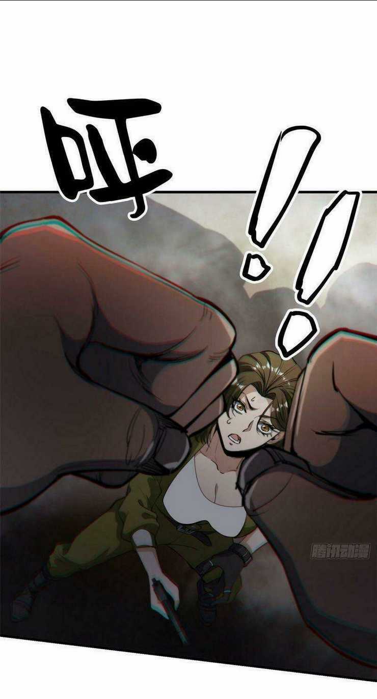 Luân Bàn Thế Giới - Chapter 33 - Trang 17