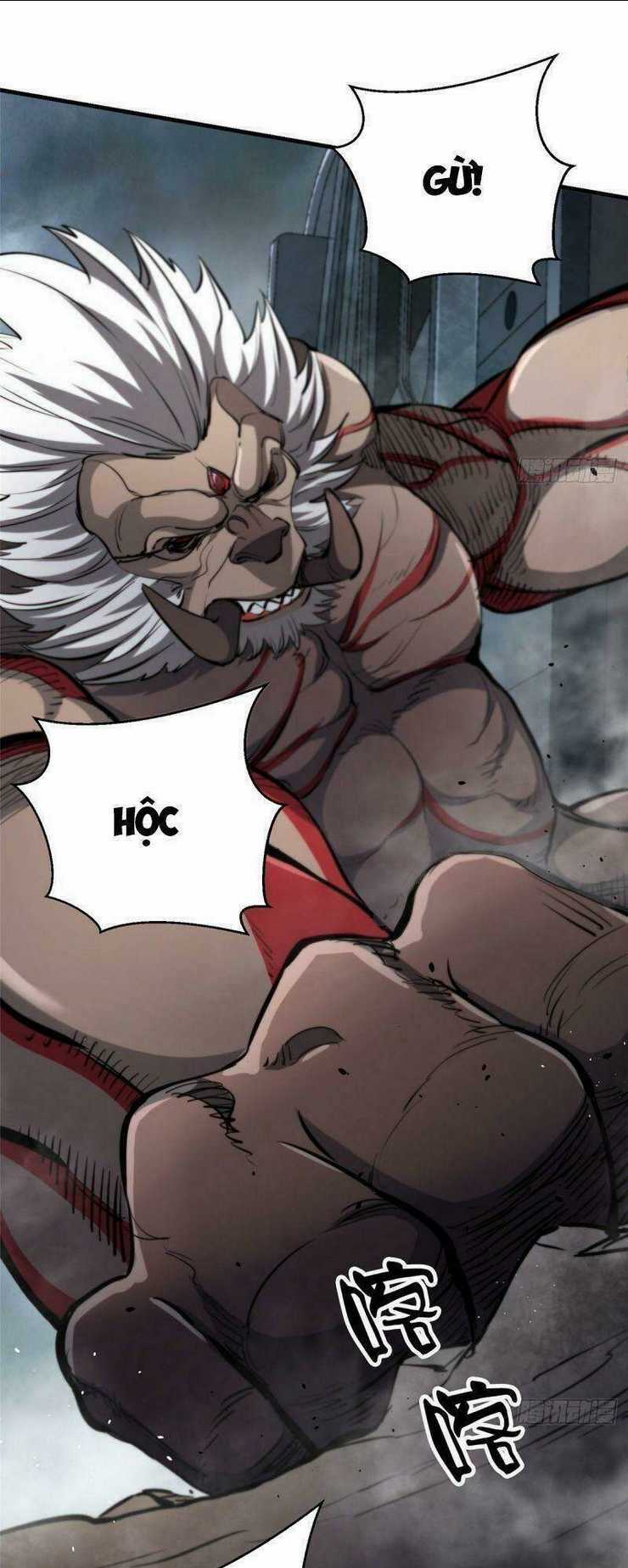 Luân Bàn Thế Giới - Chapter 33 - Trang 19