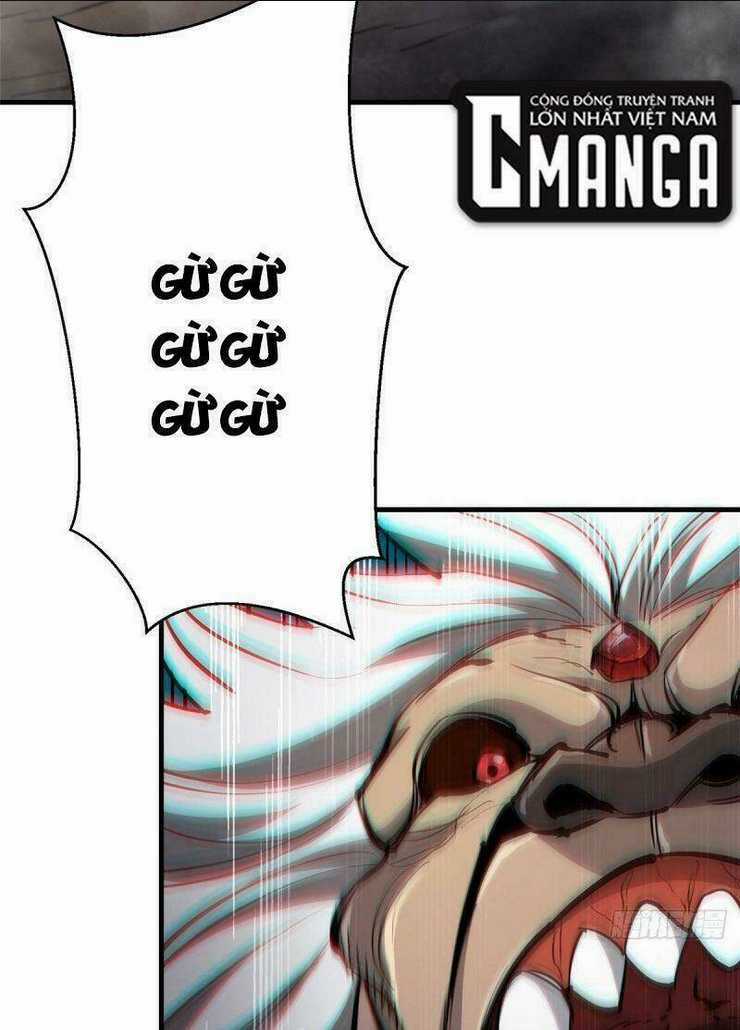 Luân Bàn Thế Giới - Chapter 33 - Trang 20