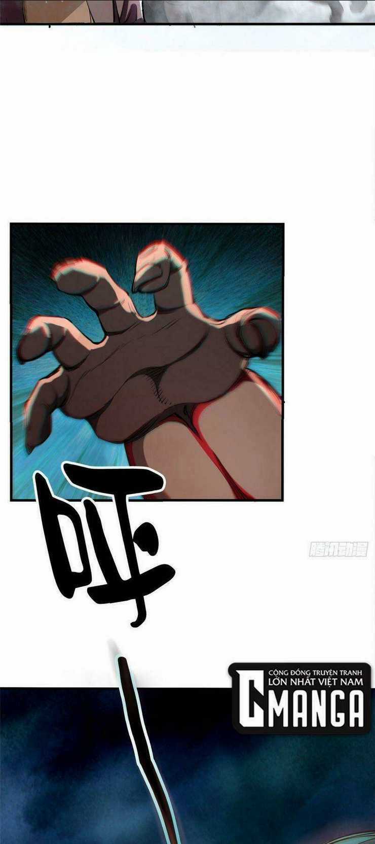Luân Bàn Thế Giới - Chapter 33 - Trang 26