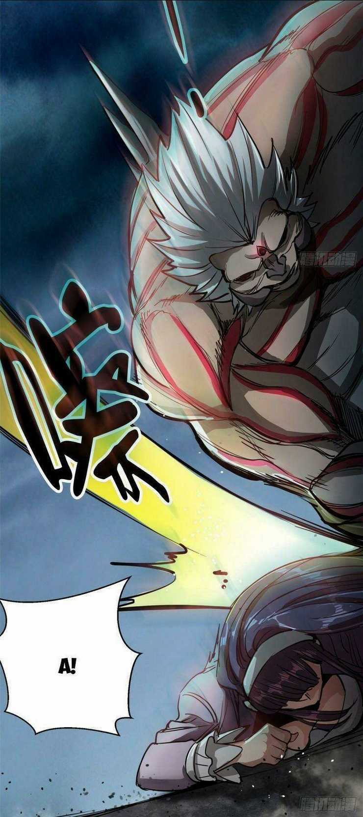 Luân Bàn Thế Giới - Chapter 33 - Trang 27