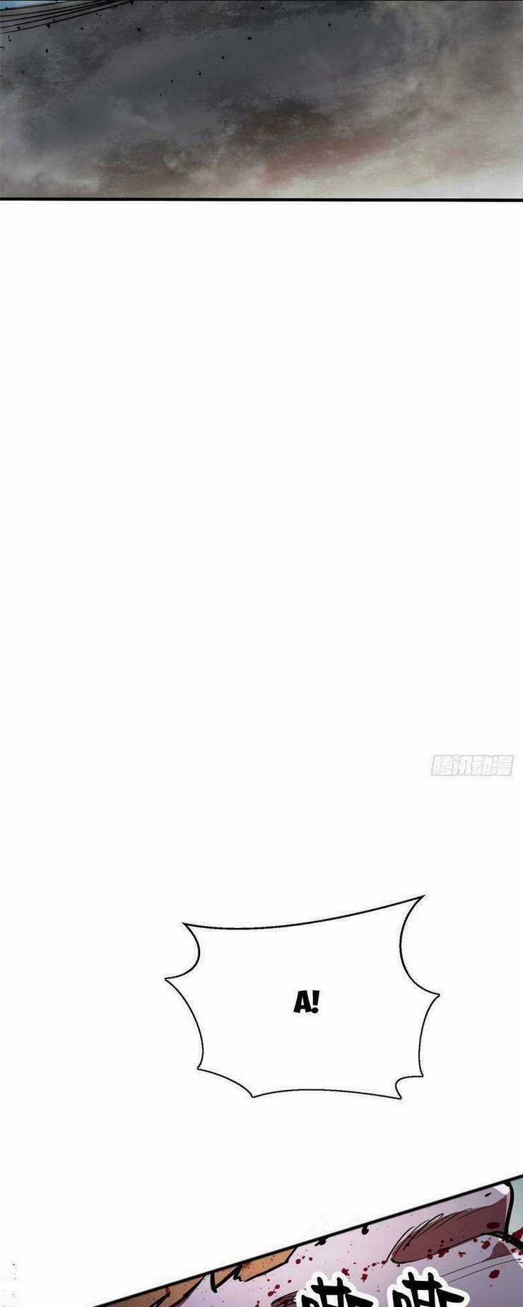 Luân Bàn Thế Giới - Chapter 33 - Trang 28