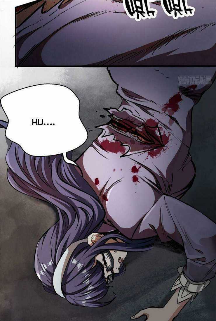 Luân Bàn Thế Giới - Chapter 33 - Trang 29