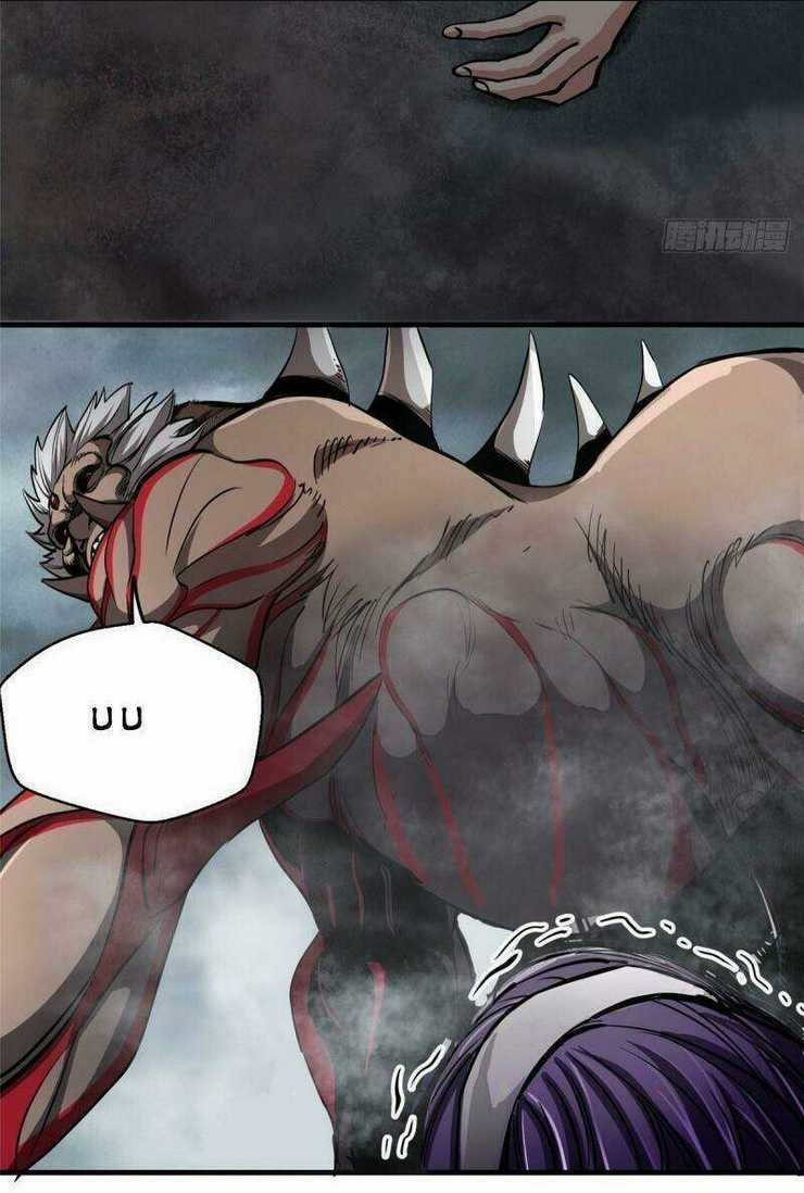 Luân Bàn Thế Giới - Chapter 33 - Trang 30