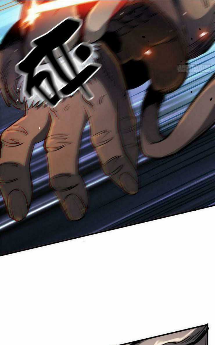 Luân Bàn Thế Giới - Chapter 33 - Trang 4