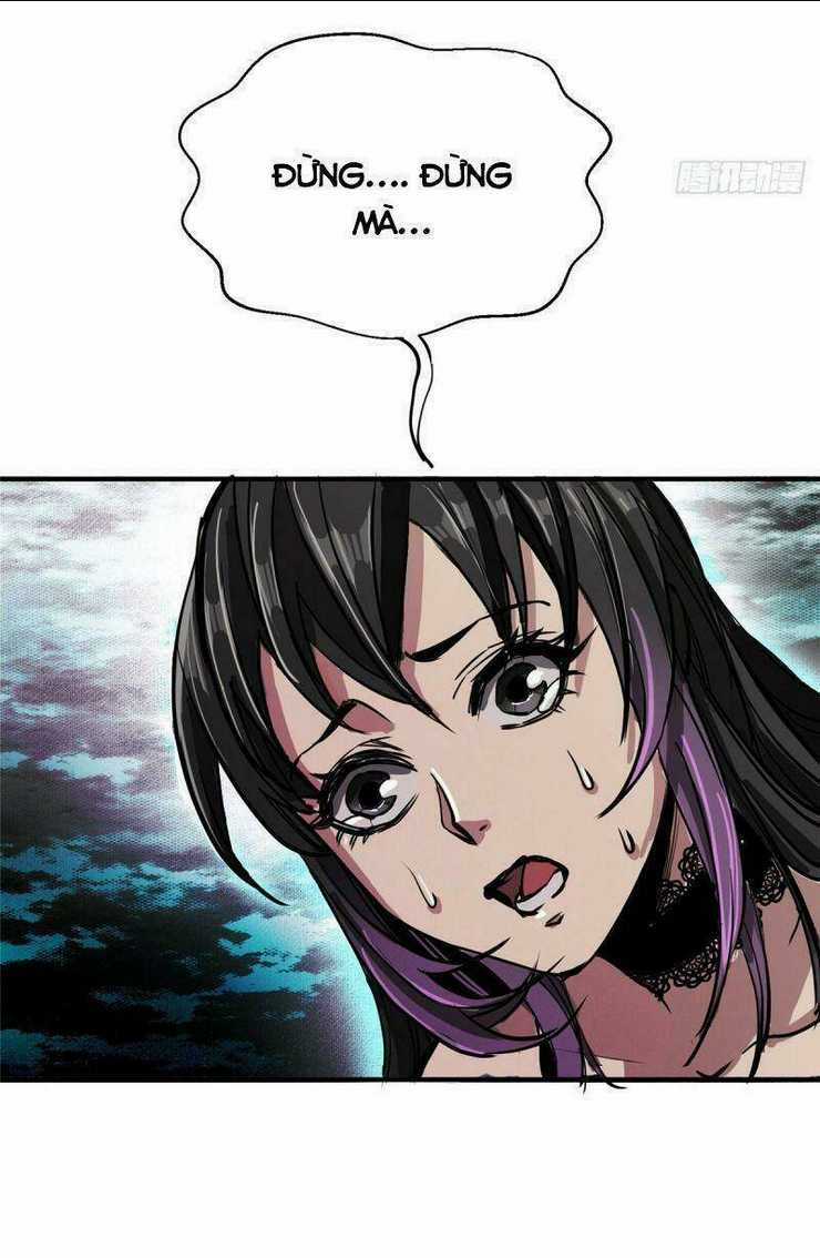 Luân Bàn Thế Giới - Chapter 33 - Trang 31