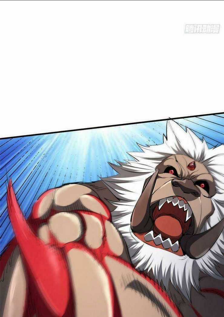 Luân Bàn Thế Giới - Chapter 33 - Trang 37