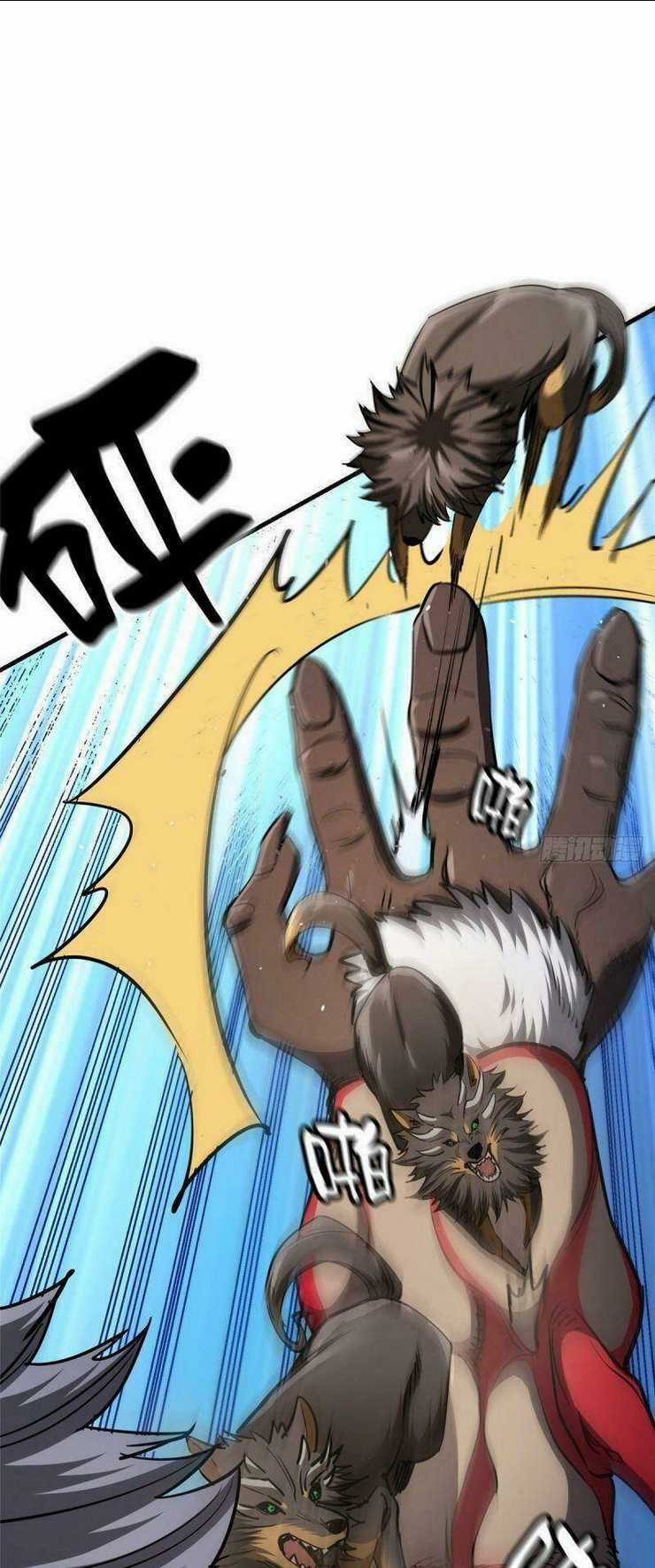 Luân Bàn Thế Giới - Chapter 33 - Trang 39