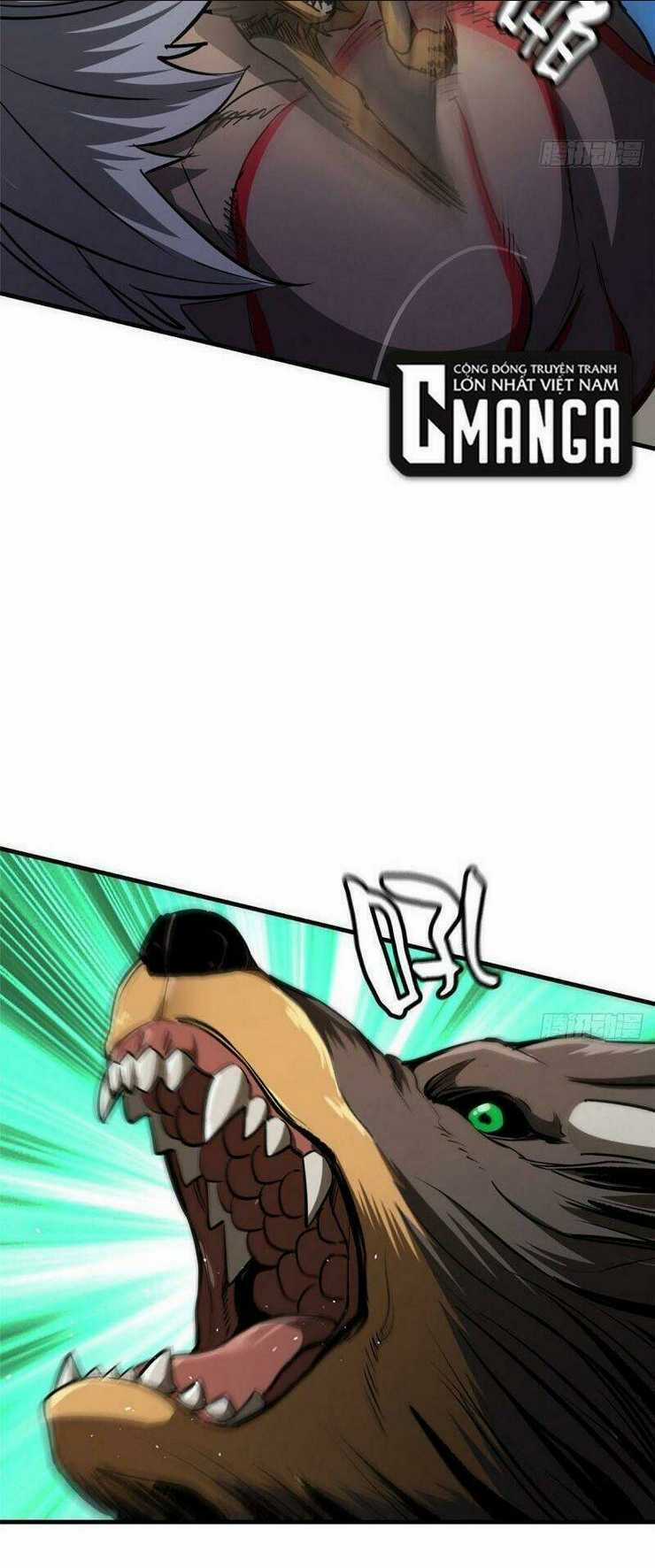 Luân Bàn Thế Giới - Chapter 33 - Trang 40
