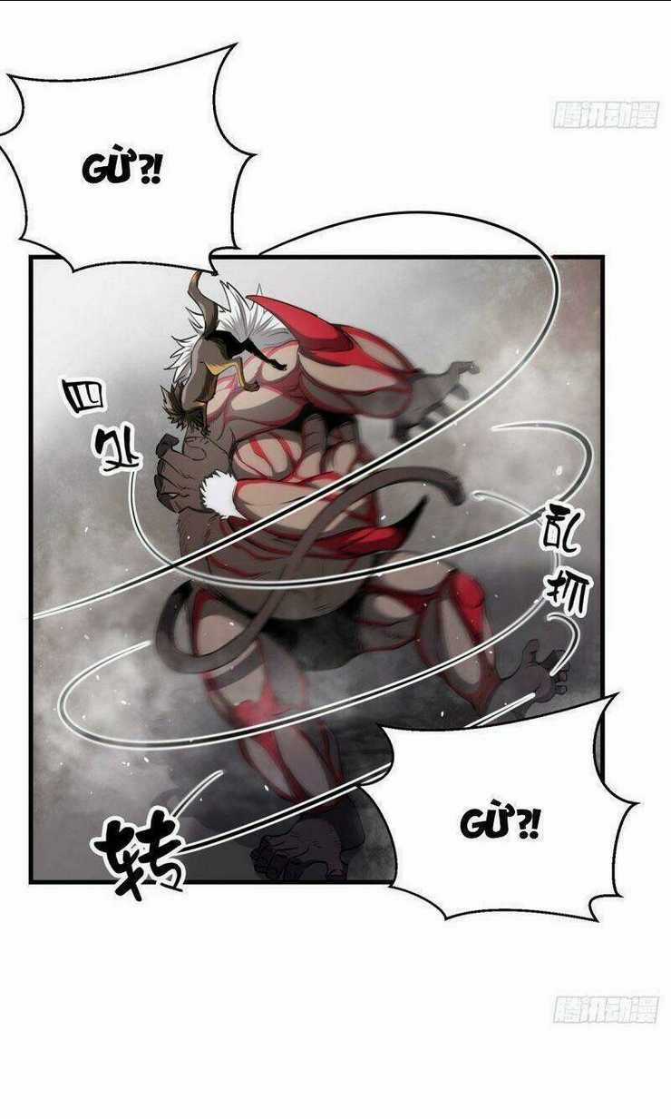 Luân Bàn Thế Giới - Chapter 33 - Trang 42