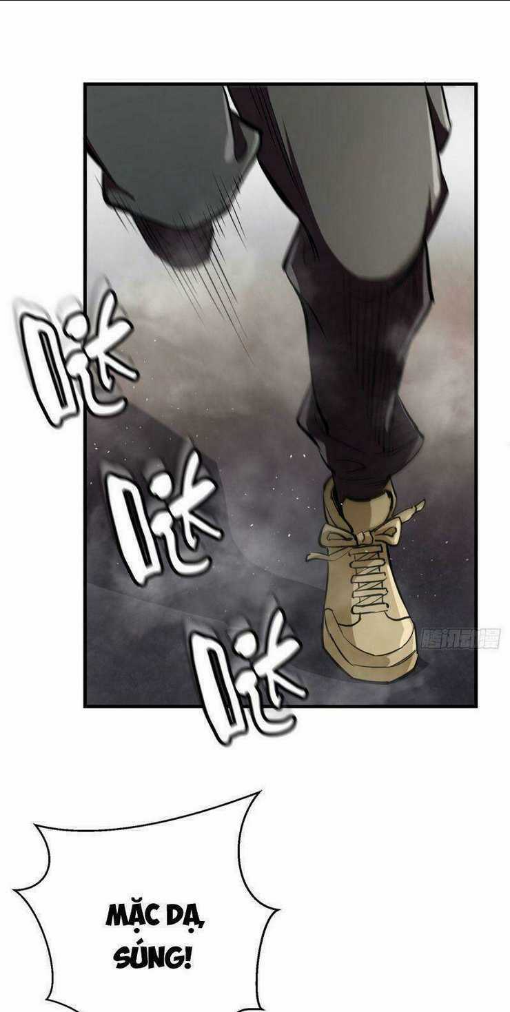 Luân Bàn Thế Giới - Chapter 33 - Trang 43