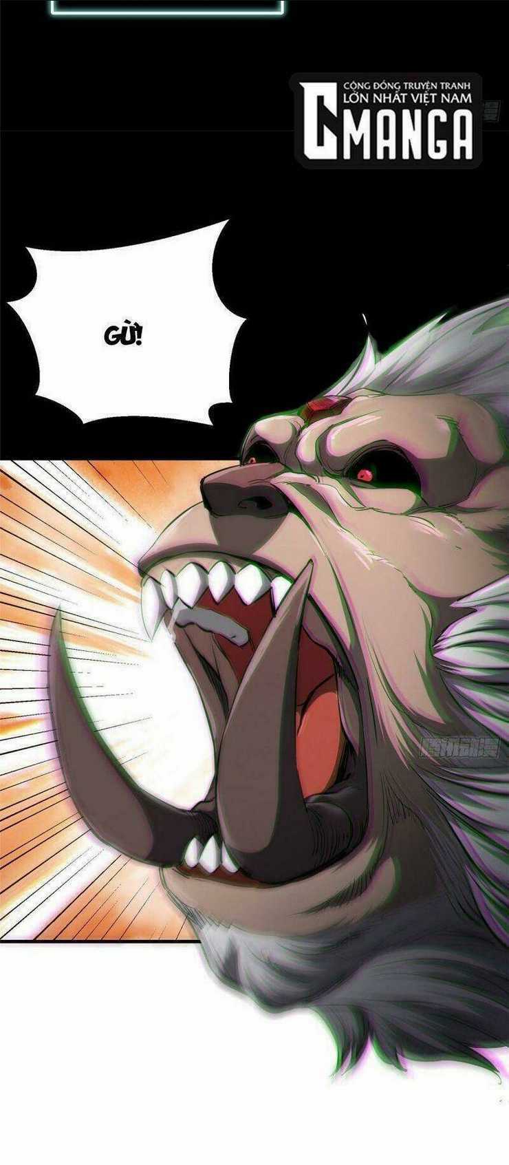 Luân Bàn Thế Giới - Chapter 33 - Trang 48