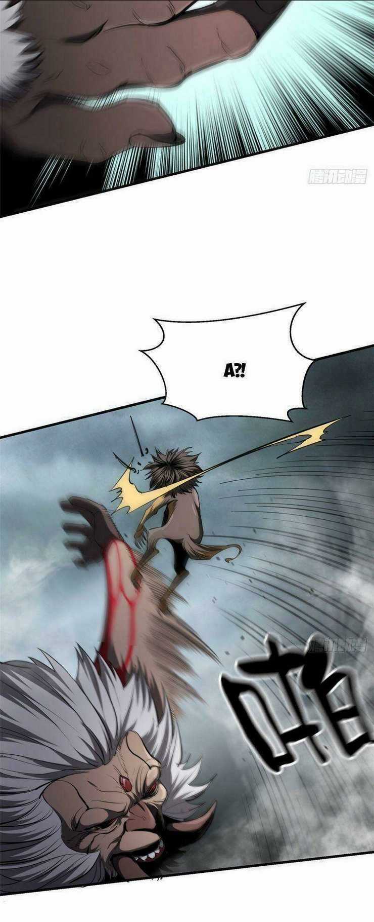 Luân Bàn Thế Giới - Chapter 33 - Trang 50