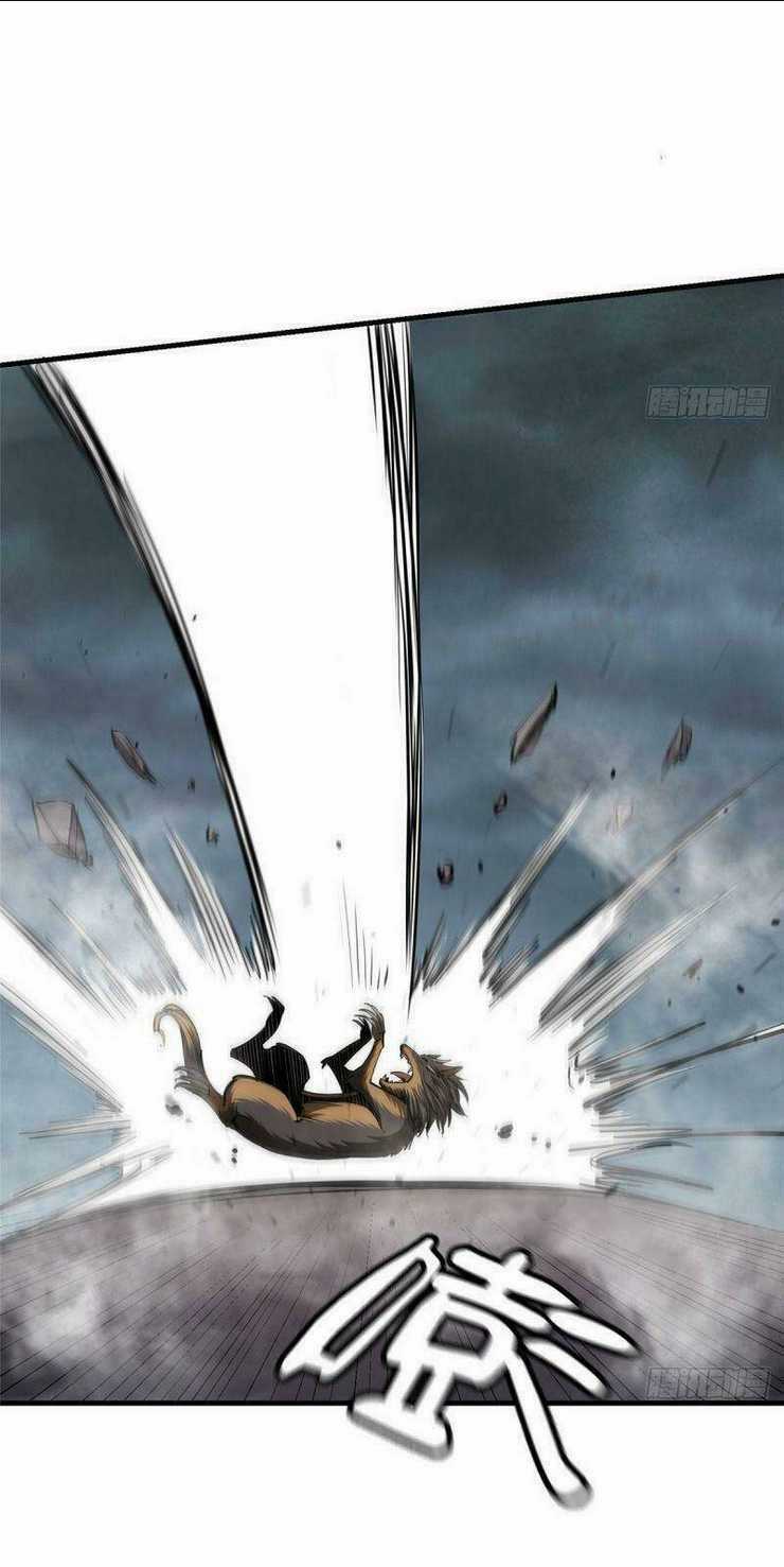 Luân Bàn Thế Giới - Chapter 33 - Trang 51