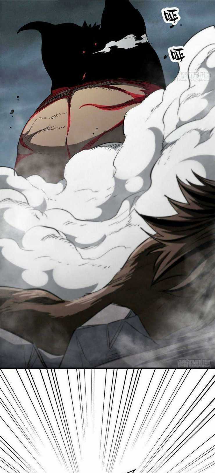 Luân Bàn Thế Giới - Chapter 33 - Trang 53