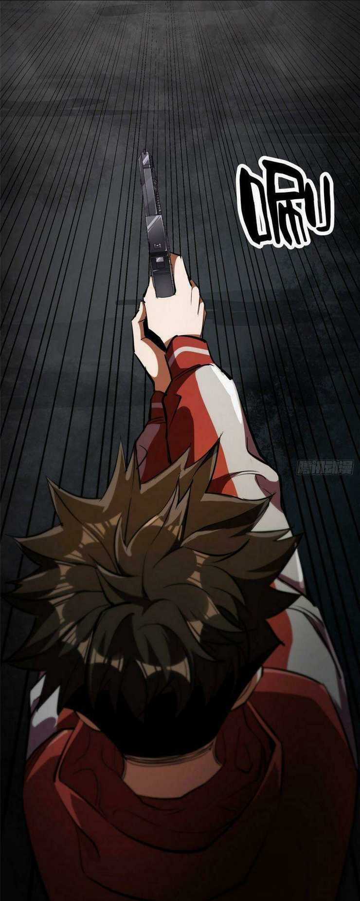 Luân Bàn Thế Giới - Chapter 33 - Trang 55