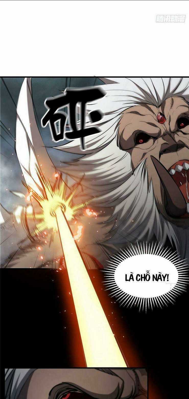 Luân Bàn Thế Giới - Chapter 33 - Trang 58