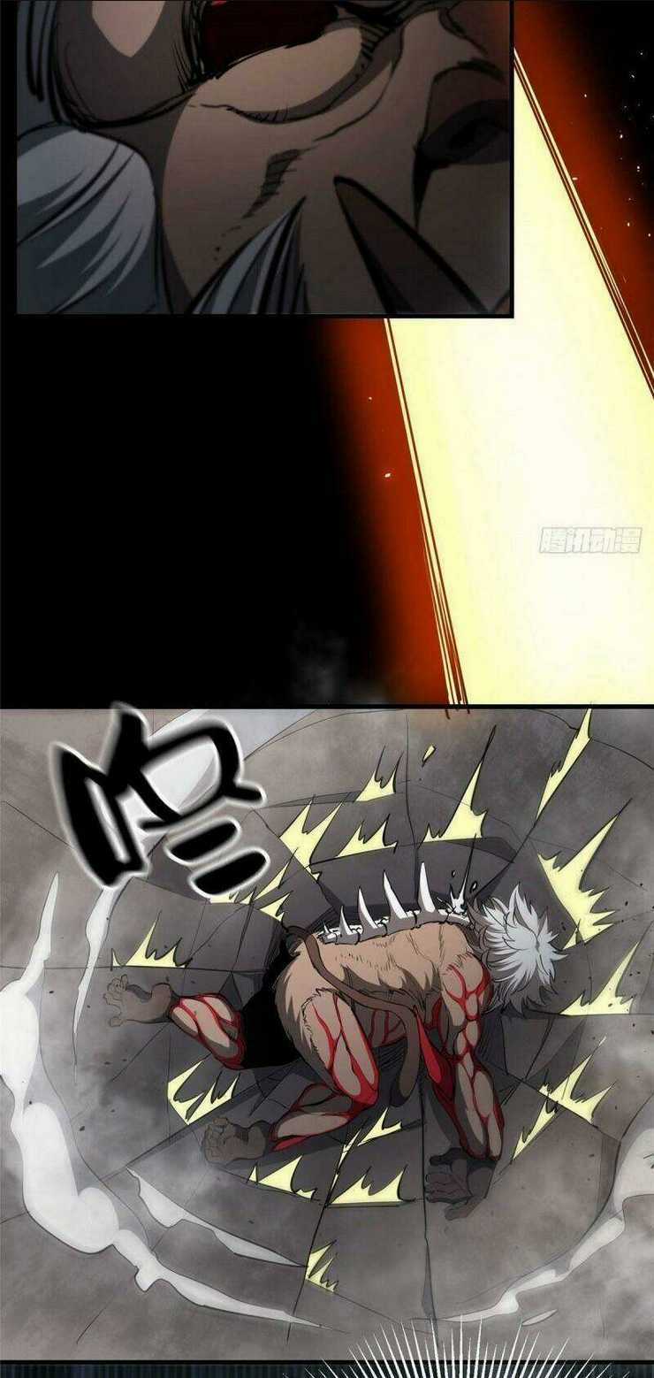 Luân Bàn Thế Giới - Chapter 33 - Trang 59