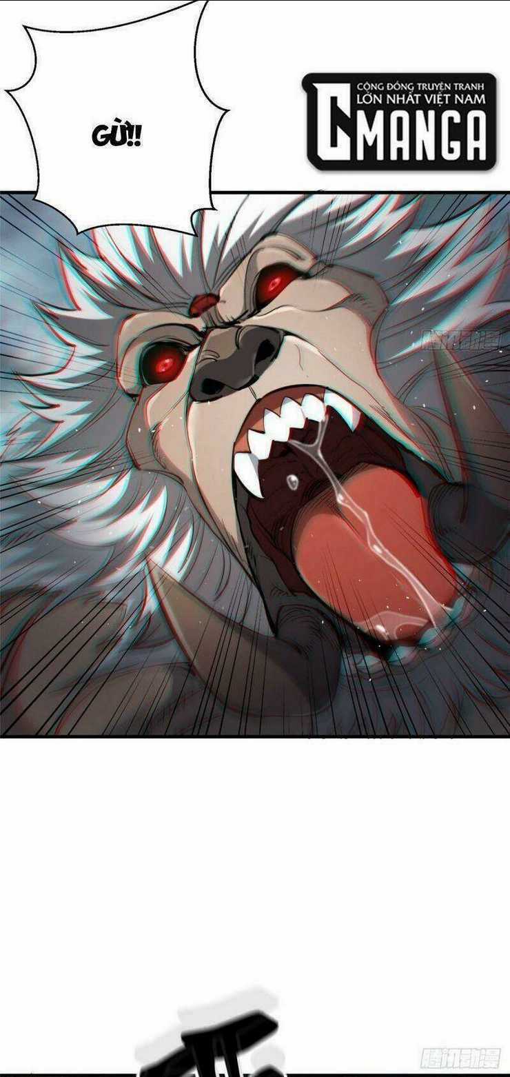 Luân Bàn Thế Giới - Chapter 33 - Trang 7