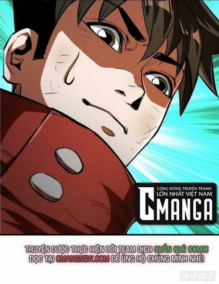 Luân Bàn Thế Giới - Chapter 33 - Trang 63