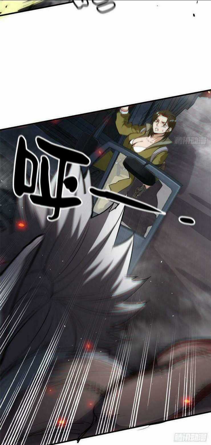 Luân Bàn Thế Giới - Chapter 33 - Trang 9