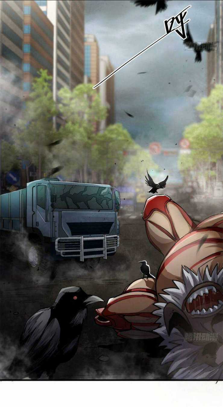 Luân Bàn Thế Giới - Chapter 34 - Trang 12