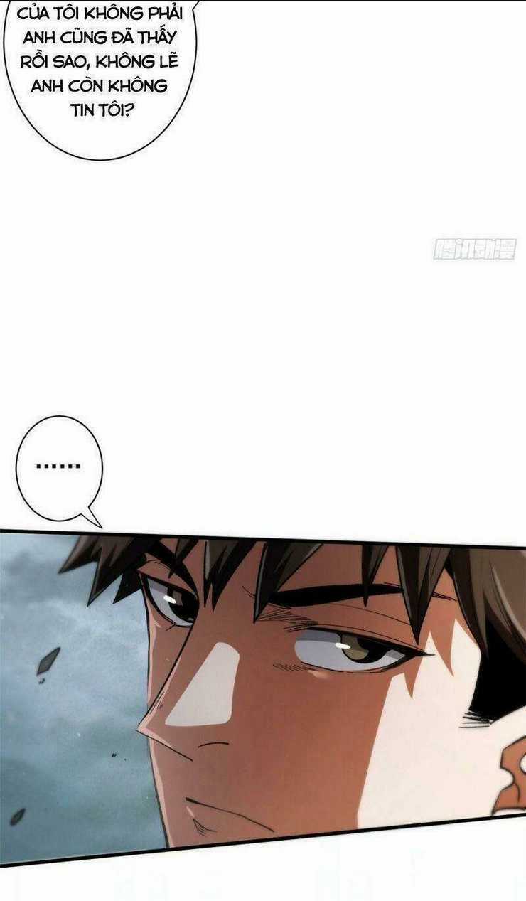 Luân Bàn Thế Giới - Chapter 34 - Trang 22