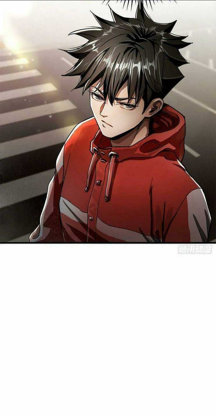 Luân Bàn Thế Giới - Chapter 34 - Trang 26