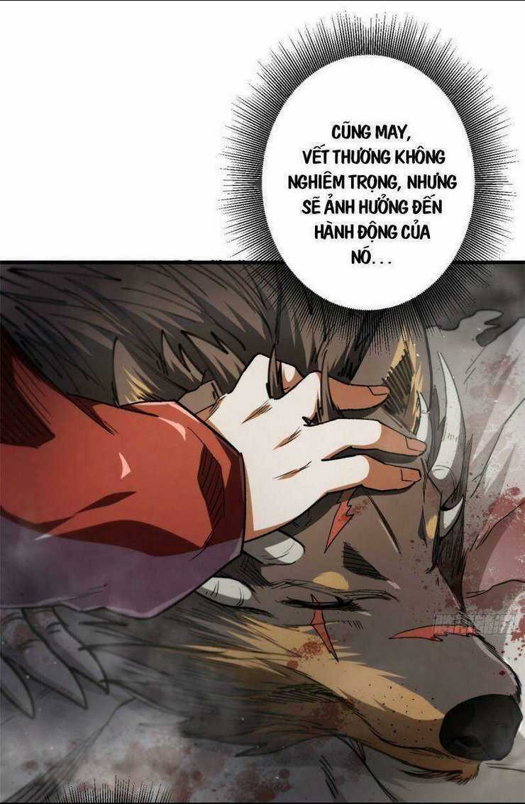 Luân Bàn Thế Giới - Chapter 34 - Trang 9