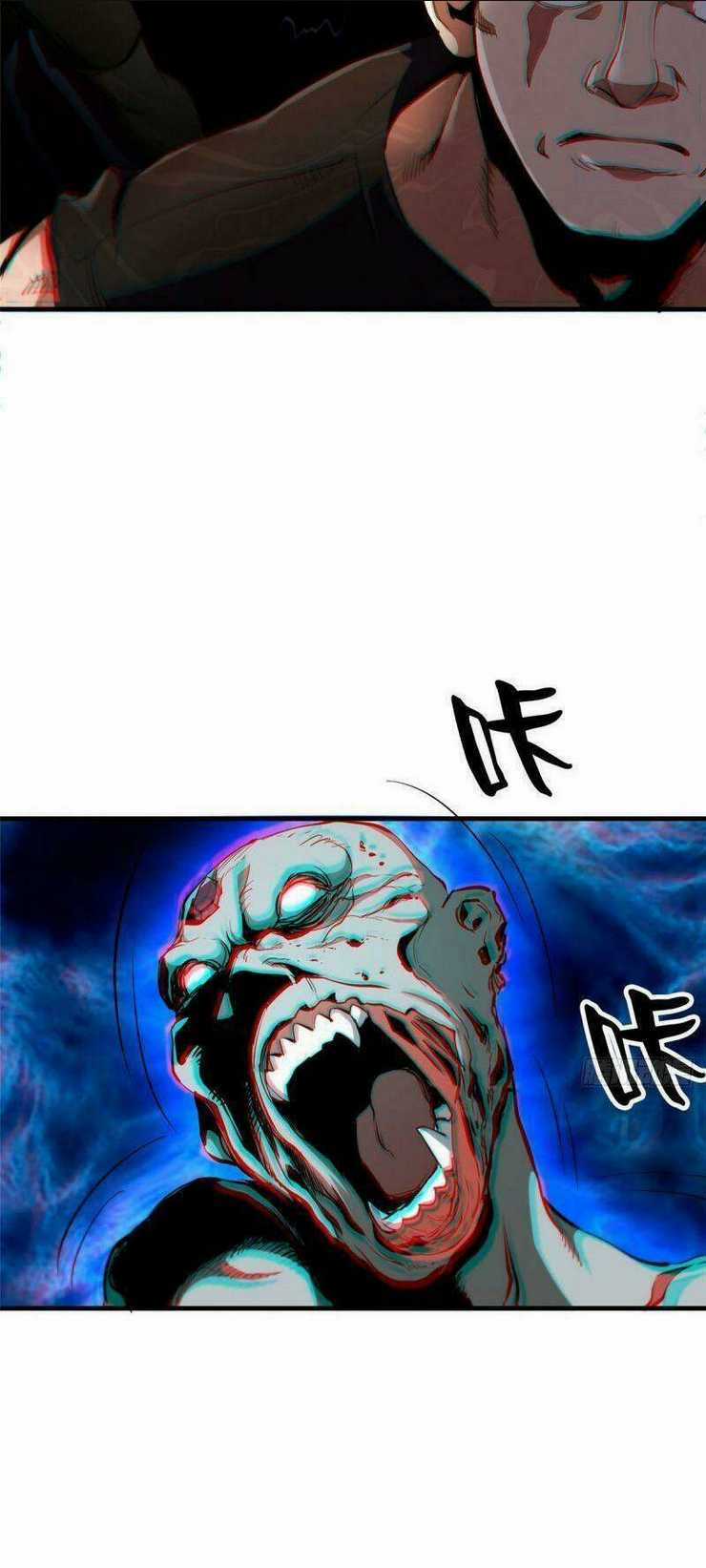 Luân Bàn Thế Giới - Chapter 35 - Trang 13