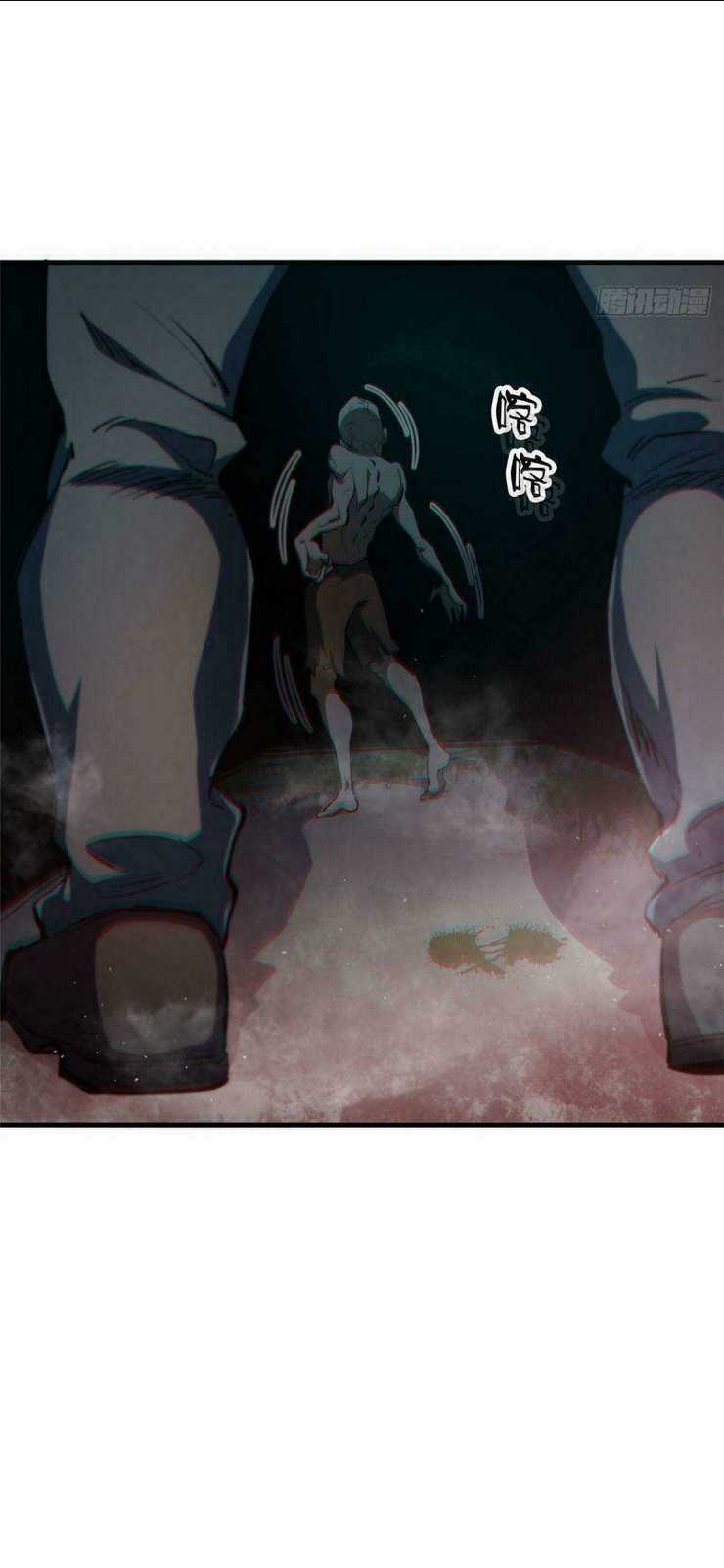 Luân Bàn Thế Giới - Chapter 35 - Trang 16