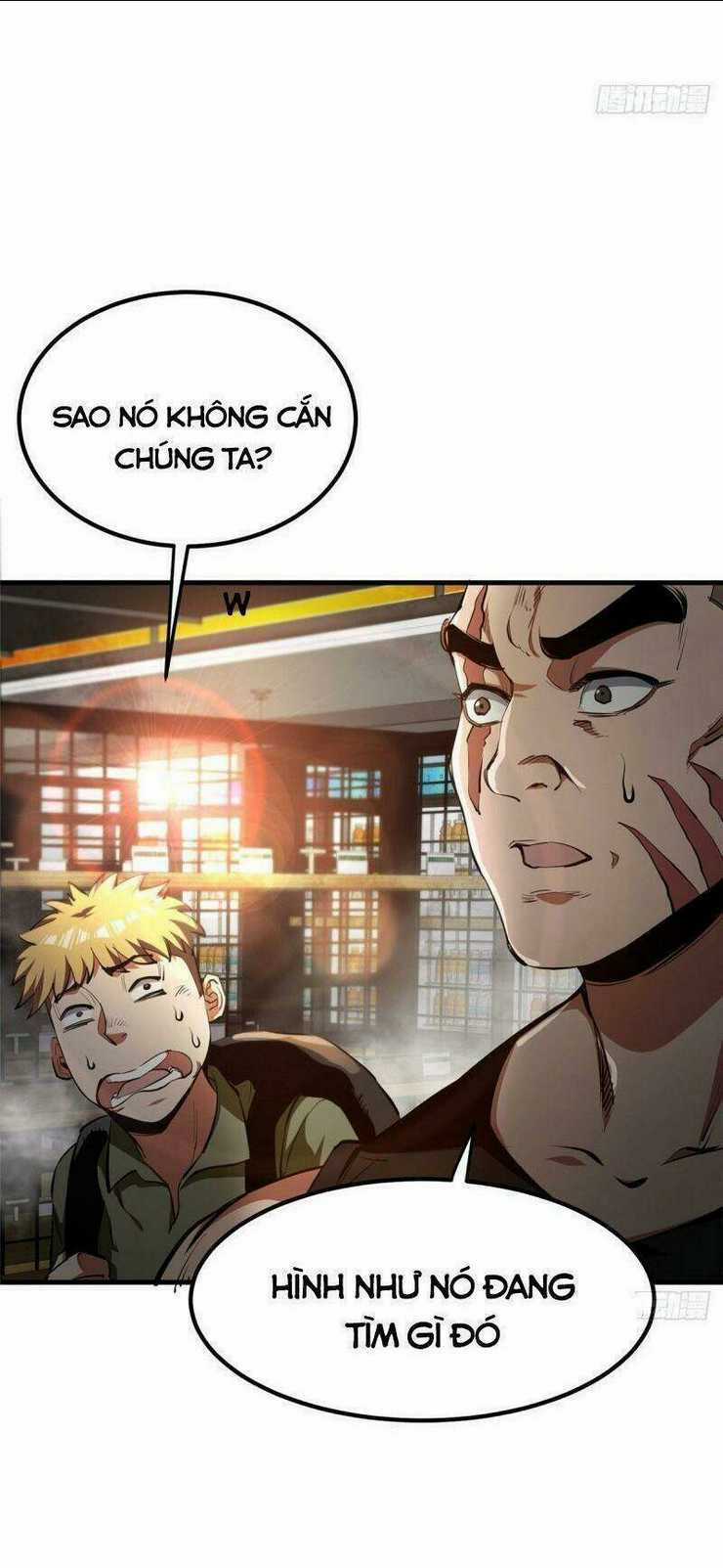 Luân Bàn Thế Giới - Chapter 35 - Trang 17