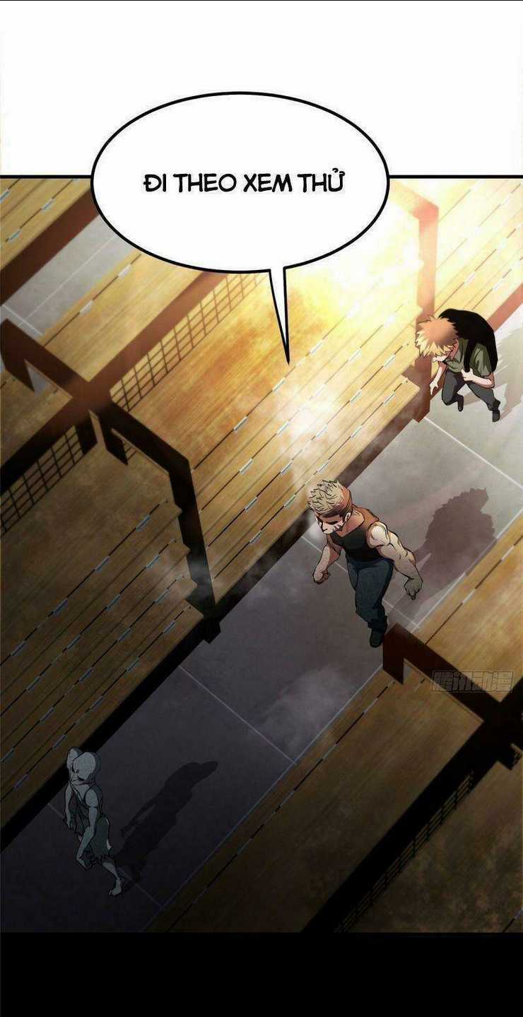 Luân Bàn Thế Giới - Chapter 35 - Trang 18