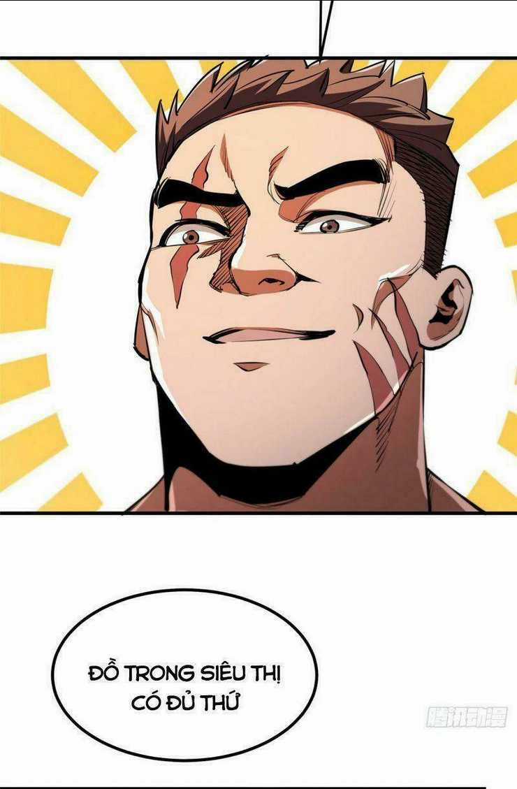 Luân Bàn Thế Giới - Chapter 35 - Trang 3