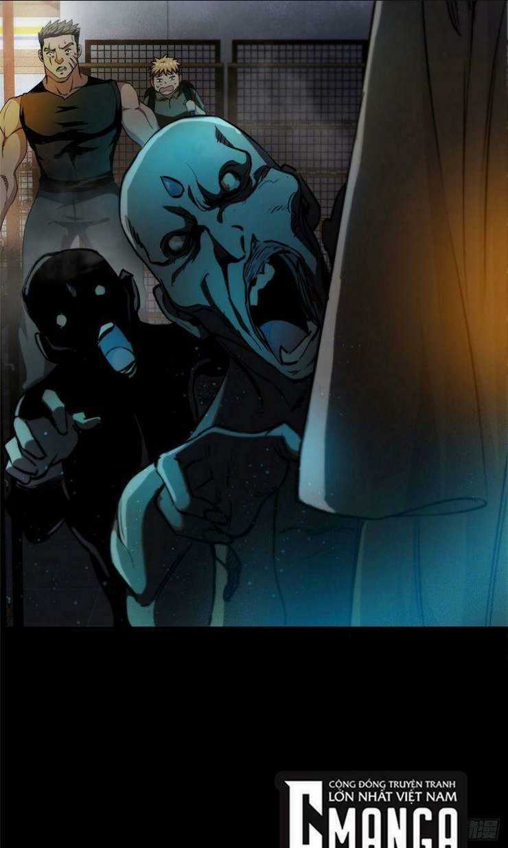 Luân Bàn Thế Giới - Chapter 35 - Trang 22