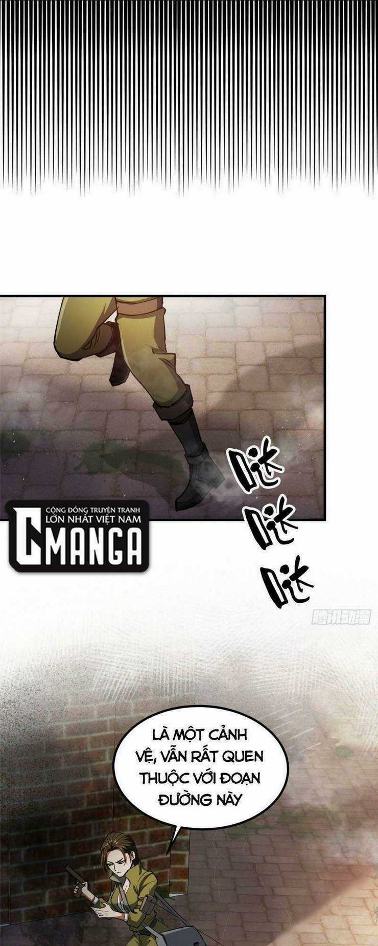 Luân Bàn Thế Giới - Chapter 35 - Trang 26