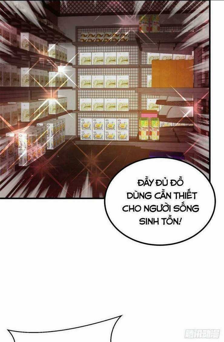 Luân Bàn Thế Giới - Chapter 35 - Trang 4