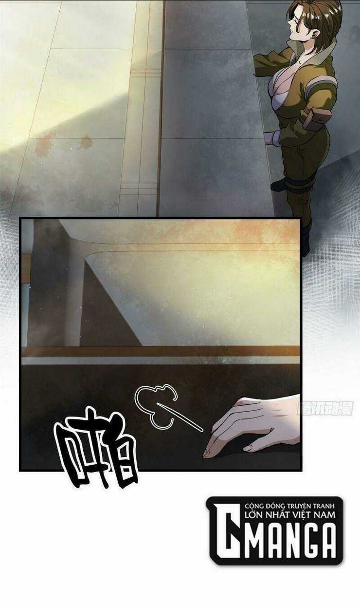 Luân Bàn Thế Giới - Chapter 35 - Trang 31