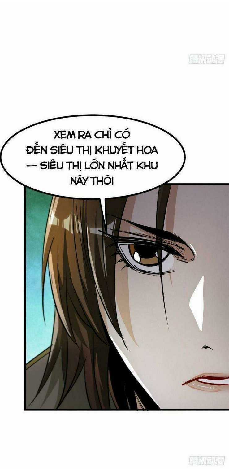 Luân Bàn Thế Giới - Chapter 35 - Trang 33